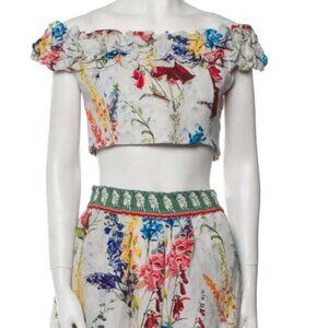 Ranna Gill two piece short set